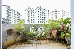 Hillview Green (D21), Condominium #630675111